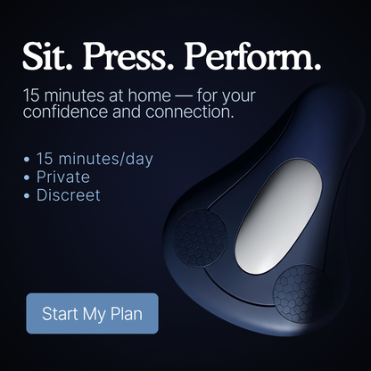 NeuroPulse® Pelvic Therapy Device [Restore Control]