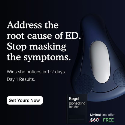 NeuroPulse® Pelvic Therapy Device [Restore Control]