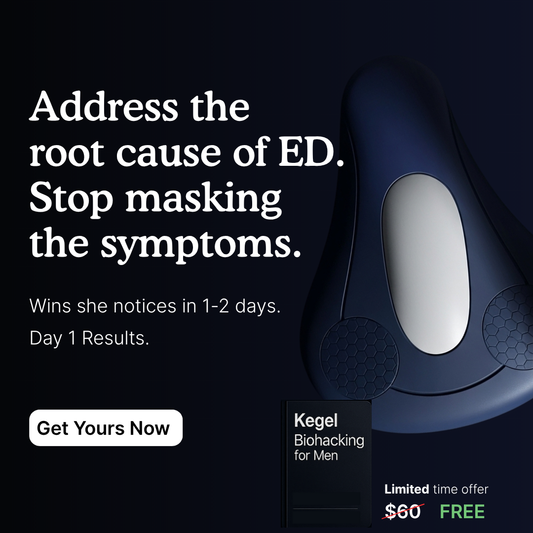 NeuroPulse® Pelvic Therapy Device [Recover Control]