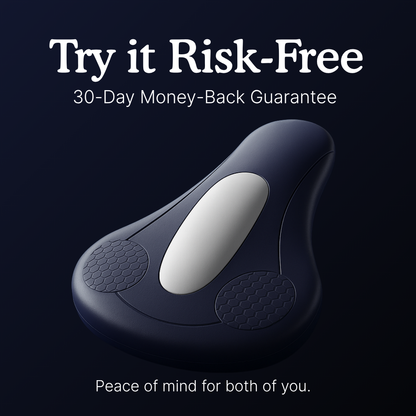 NeuroPulse® Pelvic Therapy Device [Restore Control]